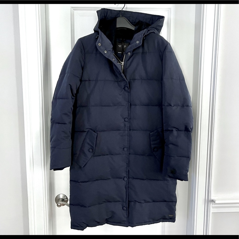 Scotch & Soda Women’s Winter Coat NWT